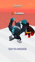 Monsters Catch! screenshot 2