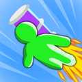Jetpack Shortcut