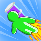 Jetpack Shortcut icon