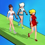 Popular Parade أيقونة