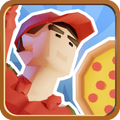 Pizza Dude