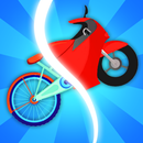 Race Evolve APK