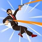 Ragdoll Shooter ไอคอน