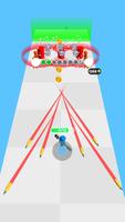 Ragdoll Shooter โปสเตอร์