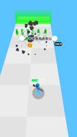 Ragdoll Shooter ภาพหน้าจอ 3