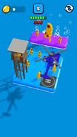 Battle Rafts screenshot 1