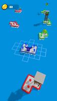 Battle Rafts screenshot 2