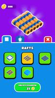 Battle Rafts screenshot 3