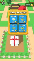 Zoo Merge اسکرین شاٹ 2