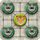 Bagha Chal (Tigers & Goats) APK