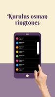 Kurulus osman ringtone 截图 2