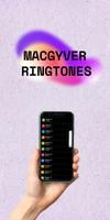 Macgyver Ringtones captura de pantalla 2