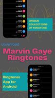 Marvin Gaye Ringtones screenshot 2