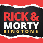 Rick and Morty Ringtone-icoon
