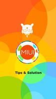 MIUI : Tips & Tricks 海報