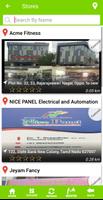 Kanyakumari Smartcity screenshot 1