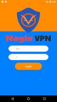 Nagin VPN-poster