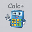 APK Calc+ - Hide Photos/Video