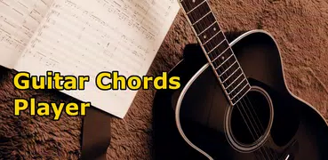 ギターコードプレーヤー～歌・練習・作曲に使える自動演奏アプリ