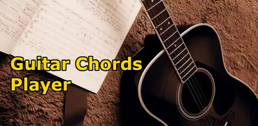 Acordes de guitarra