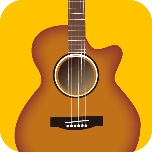 Guitar Chords Player