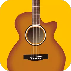 Descargar APK de Acordes de guitarra