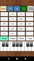 پوستر Guitar Chords Player