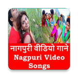 Nagpuri Video Songs ícone