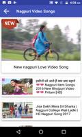 Nagpuri Video Songs imagem de tela 3