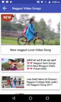 Nagpuri Video Songs ภาพหน้าจอ 3
