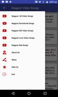 Nagpuri Video Songs screenshot 1