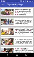 Nagpuri Video Songs imagem de tela 2