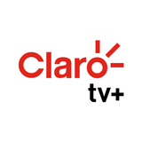 Claro tv+ ikon