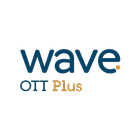 Wave OTT Plus icône
