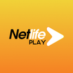 Netlife Play icon