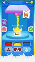 Mix Boba Milk Tea Pearl Maker screenshot 1