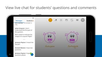 Nagwa Connect for Educators screenshot 2