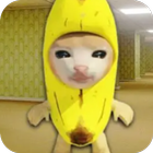 Banana Series - Cat Memes иконка