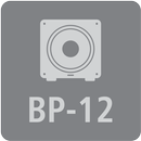 PSB BP12 Subwoofer Control APK