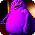 The Grimace Shake: Game ícone