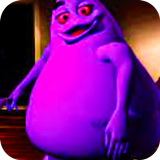 The Grimace Shake: Game ícone