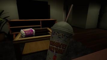 The Grimace Shake: Game imagem de tela 2