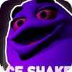 The Grimace Shakes APK