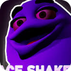 The Grimace Shakes Zeichen