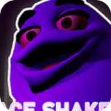 The Grimace Shakes