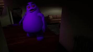 The Grimace Shakes Screenshot 1