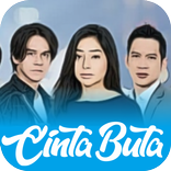 Ost Cinta Buta Offline | MP3 & Lirik