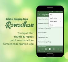 Lagu Ramadhan スクリーンショット 2