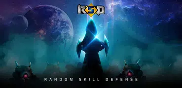 RSD : Random Skill Defense