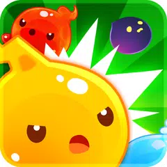 史萊姆隨機防禦 XAPK 下載